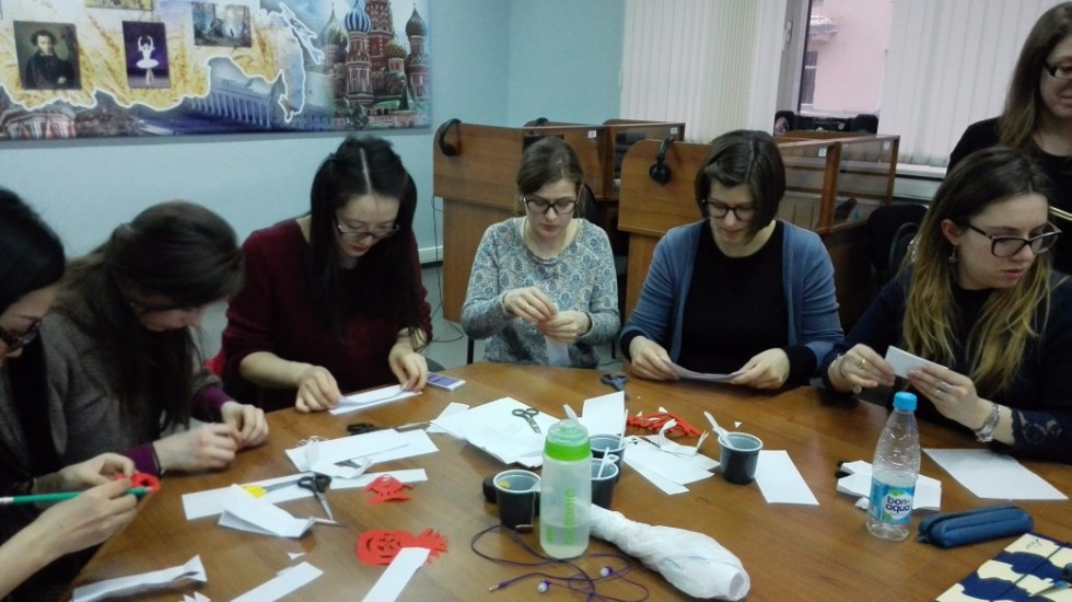 The adventure of foreigners in China