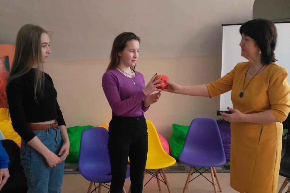 �������� � ����� '���������� ����-������'