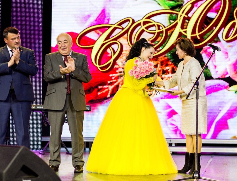 Все началось с судьбоносной песни 'Золотая рыбка' Все началось с судьбоносной песни 'Золотая рыбка'