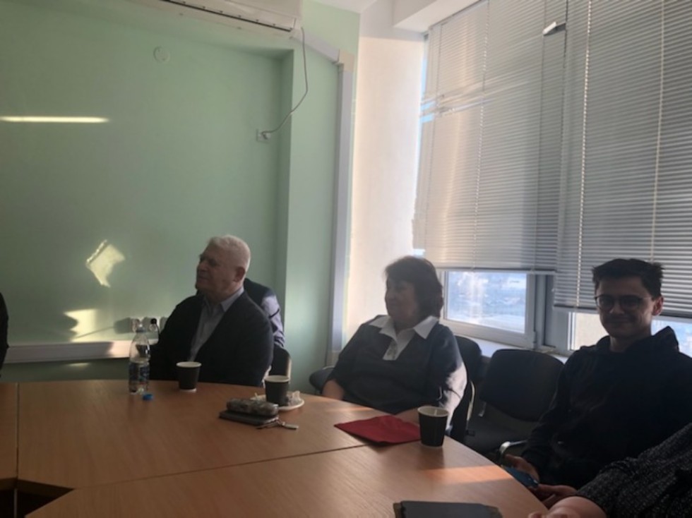 Совместный симпозиум Kazan Federal University ? Kindai University Совместный симпозиум Kazan Federal University ? Kindai University