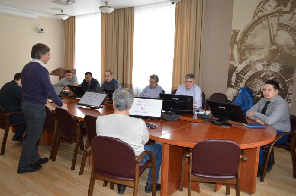 ������ ������������ ������� ������ � ���������� ���������