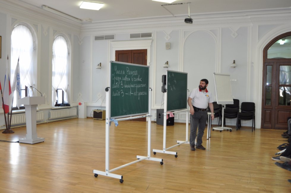 ������ ������������� ������ ����������� '������������ � ����� ������ ������������� � ������ ������'