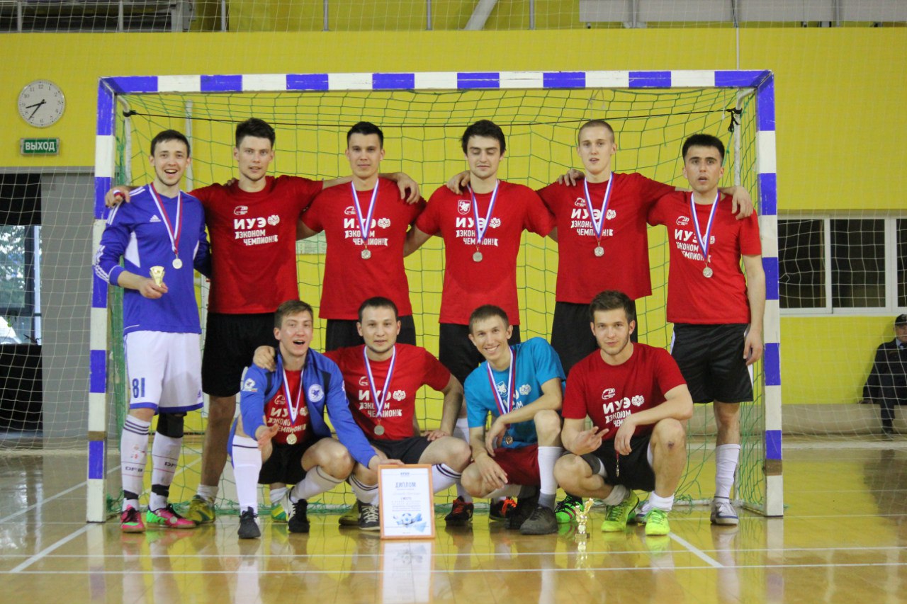 Спортивная деятельность Спортивная деятельность