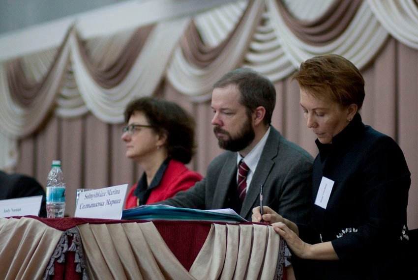 Innovations in EFL: Methods, Assessment and Reflection