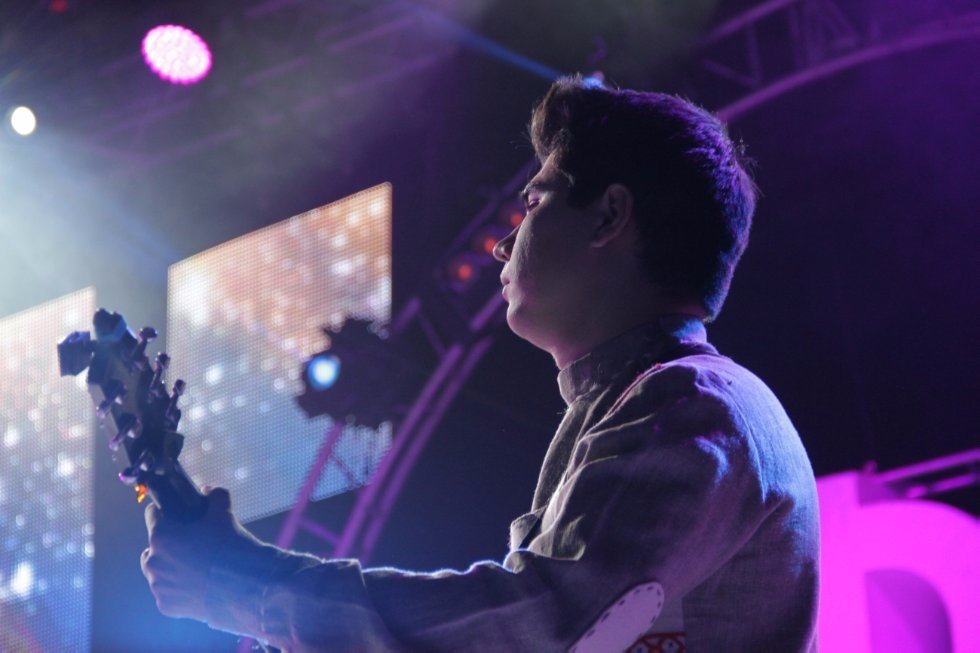 211 Years of Enlightenment