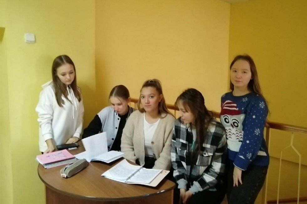 Адаптация студентов первого курса отделения психологии и педагогики к условиям вуза Адаптация студентов первого курса отделения психологии и педагогики к условиям вуза