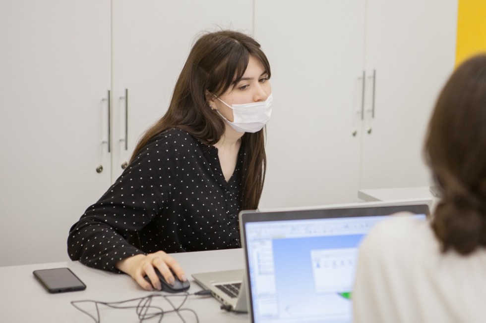 Учебно-тренировочные сборы прошли в Доме научной коллаборации Учебно-тренировочные сборы прошли в Доме научной коллаборации