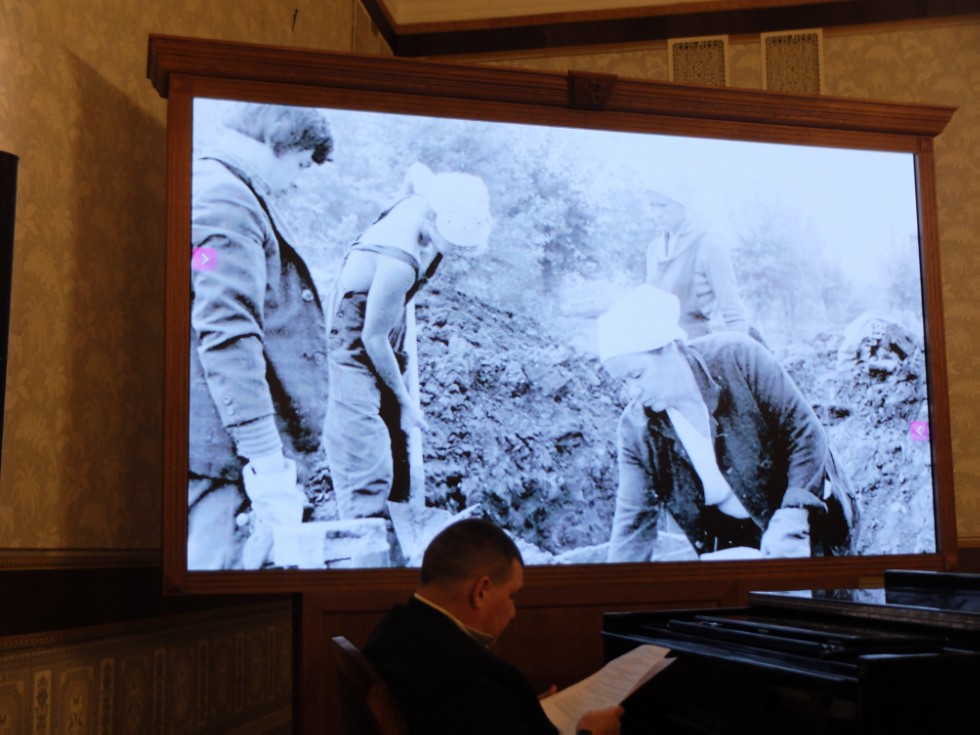 ������� ������������� ���������