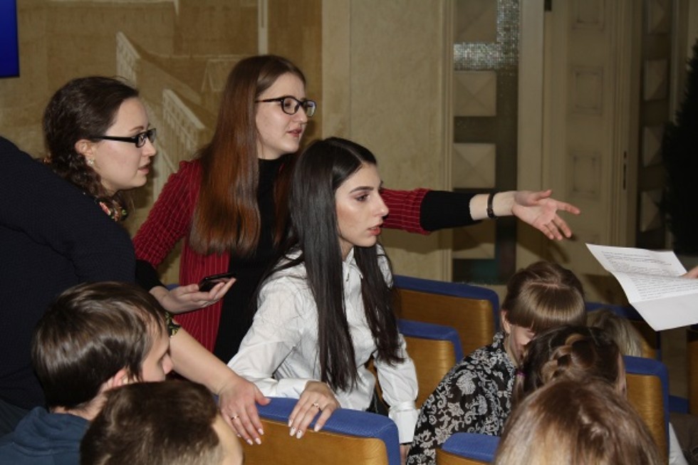 ������������ ��� �������� ����� ����� �����������  �� ������������� �������������� ����������� �� �������� ����� '�������, �������!'