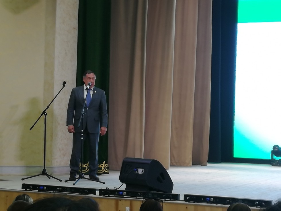 Фән һәм мәдәният: яңа караш Фән һәм мәдәният: яңа караш