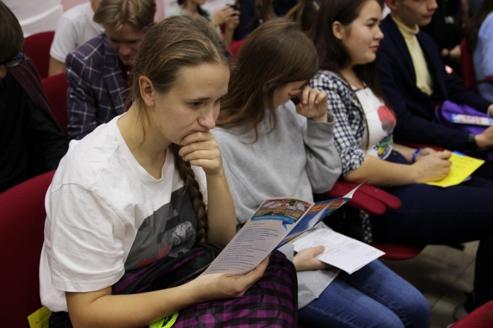 '������� ������ ���' ������� � ������������ �������������� �������� ��. ���� �������