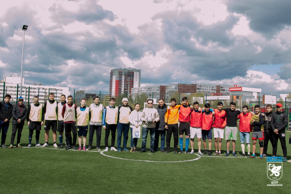 Опыт победил молодость Опыт победил молодость