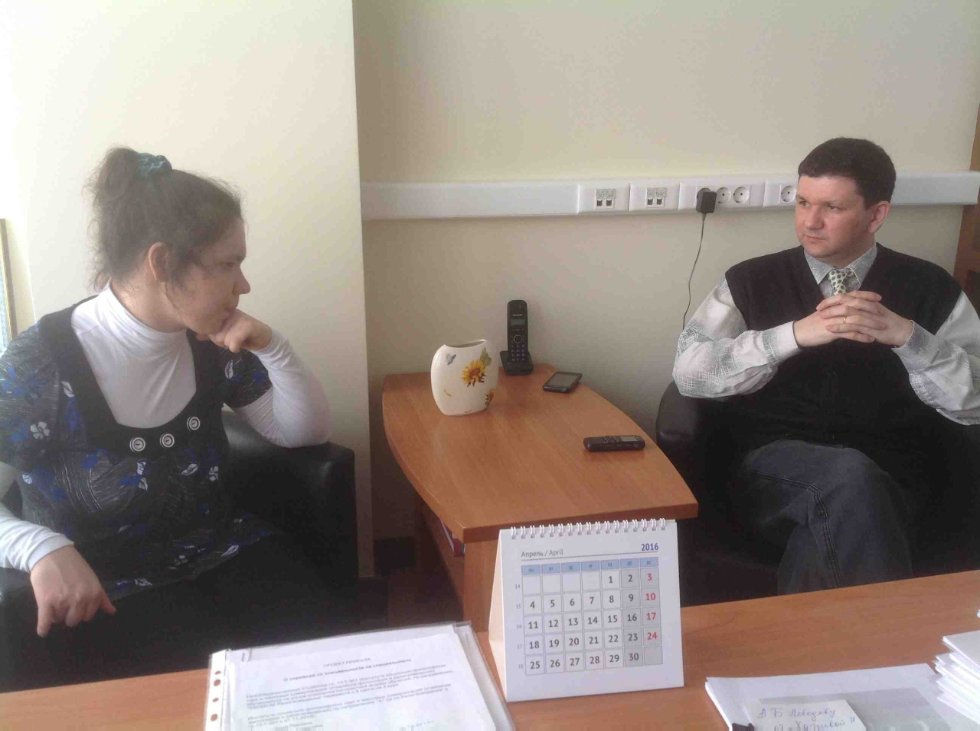 Инновационная составляющая нашего Института ? предлагать новые образовательные и научные продукты Инновационная составляющая нашего Института ? предлагать новые образовательные и научные продукты