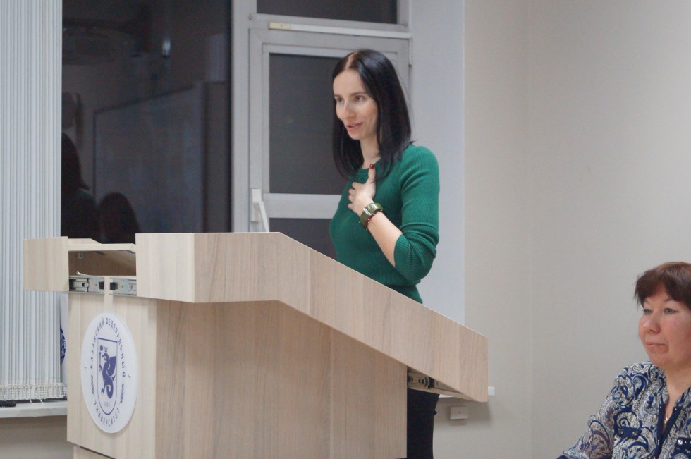 Студенты из Китая соревновались в знании русского языка Студенты из Китая соревновались в знании русского языка