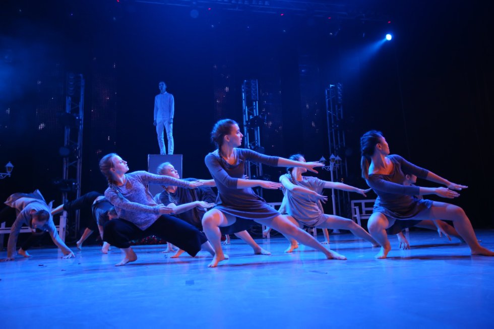 Первокурсники ИФМК снова на первом месте! Первокурсники ИФМК снова на первом месте!