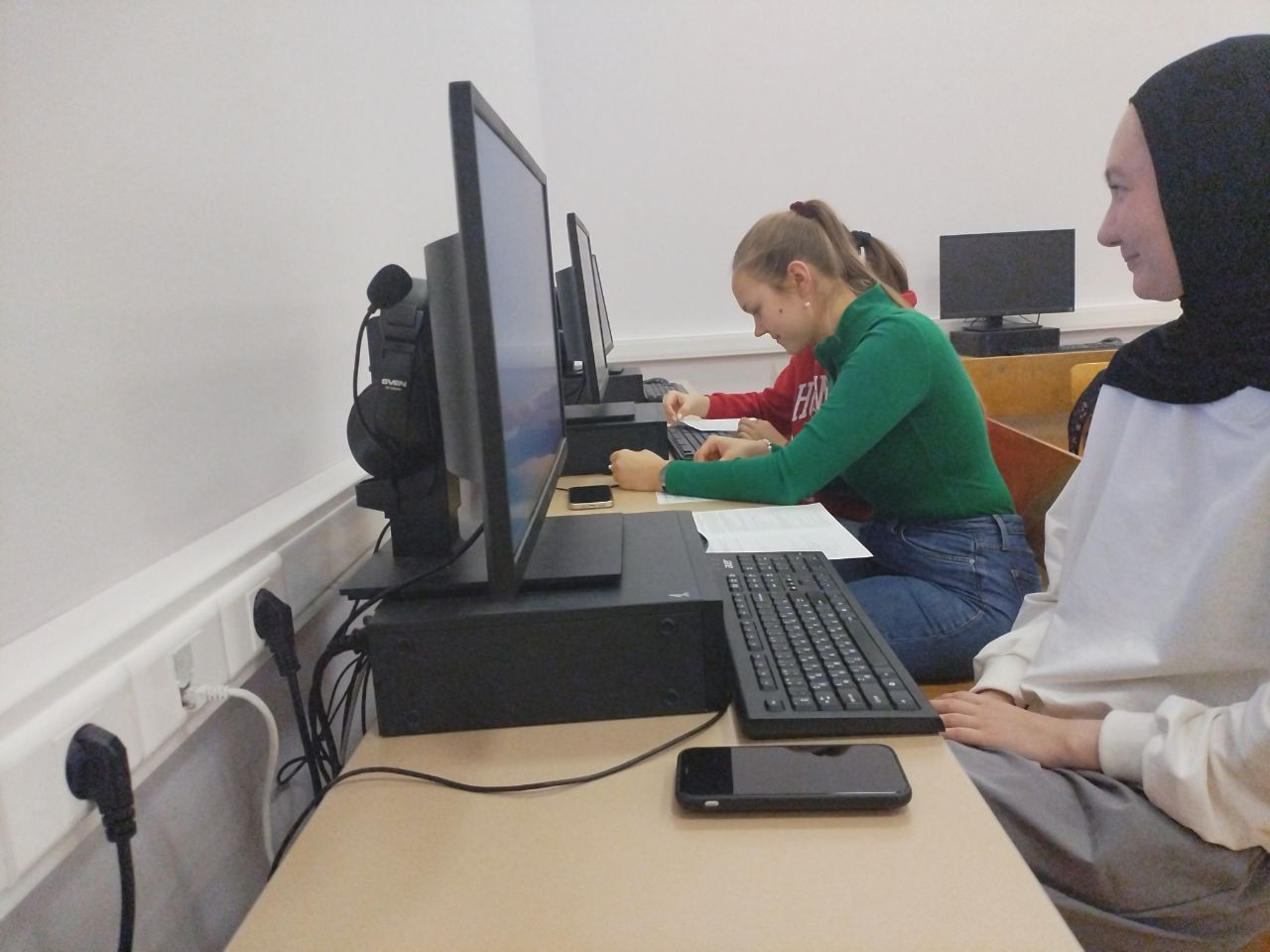 � ��������� ���������� � ����������� ������ ������� ���� 