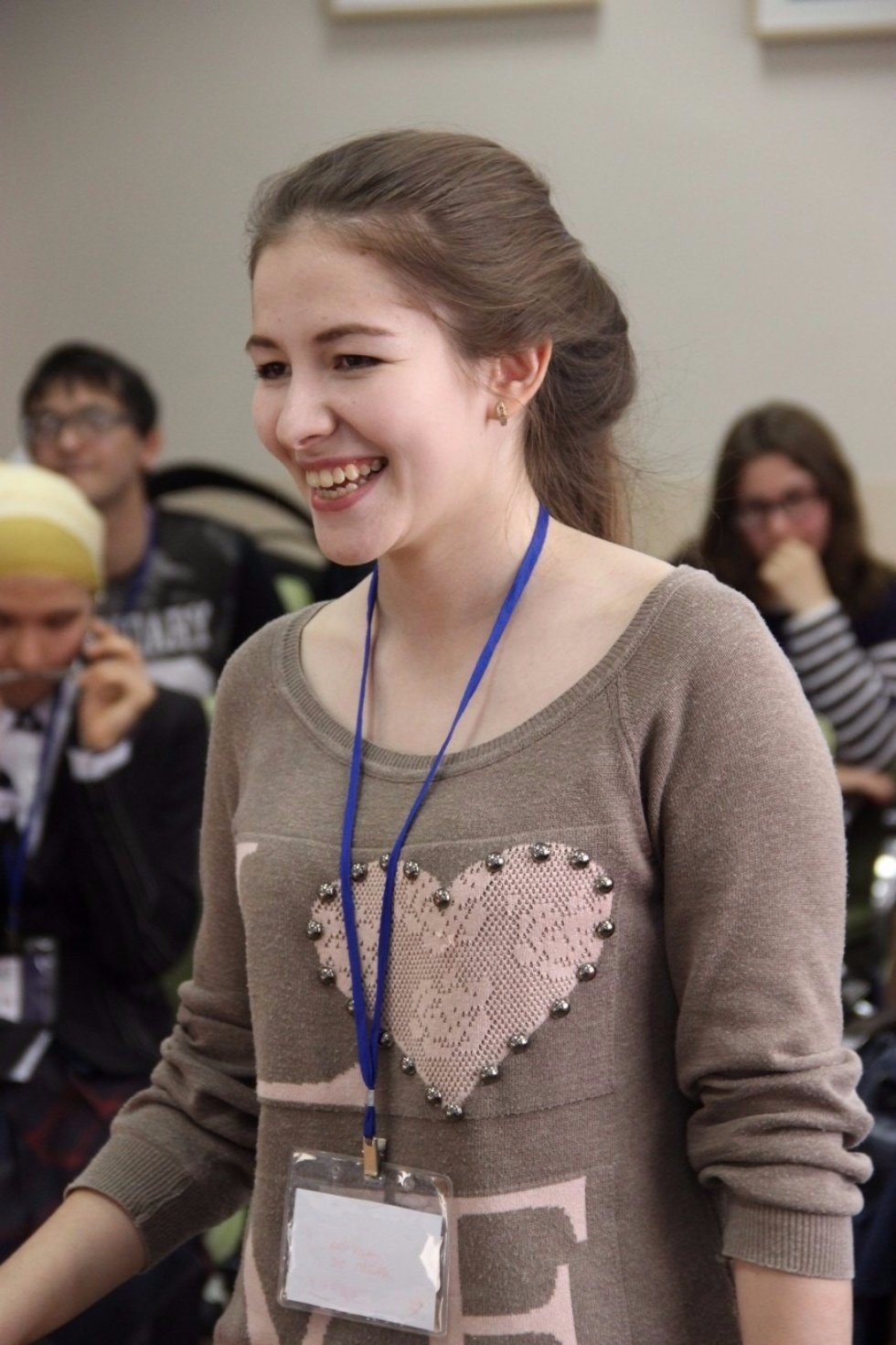 ��������������� ������� 'Spell battle'