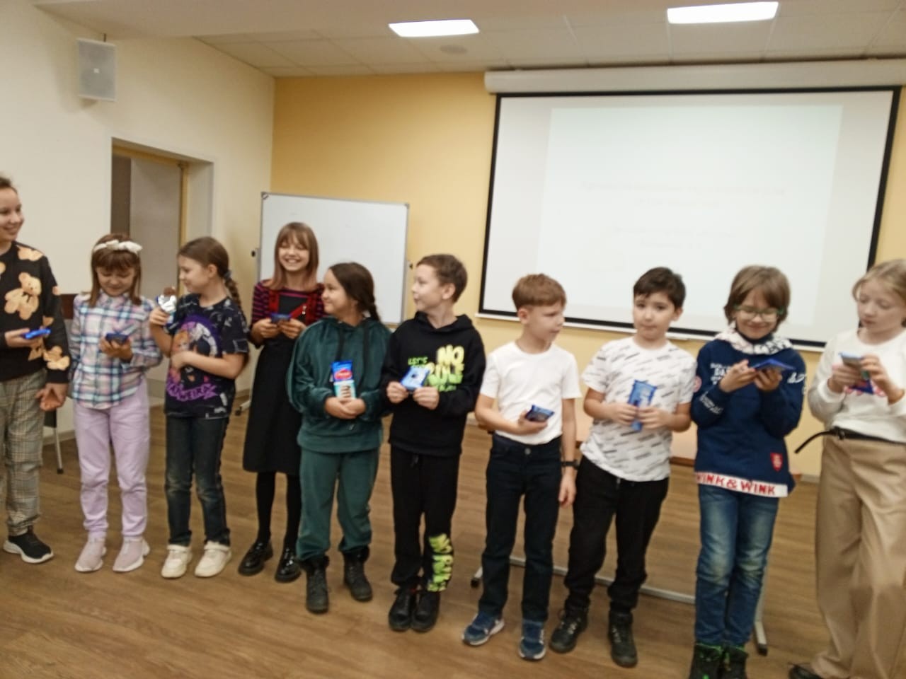 ��������� ��������� '� ������ ������ �������'