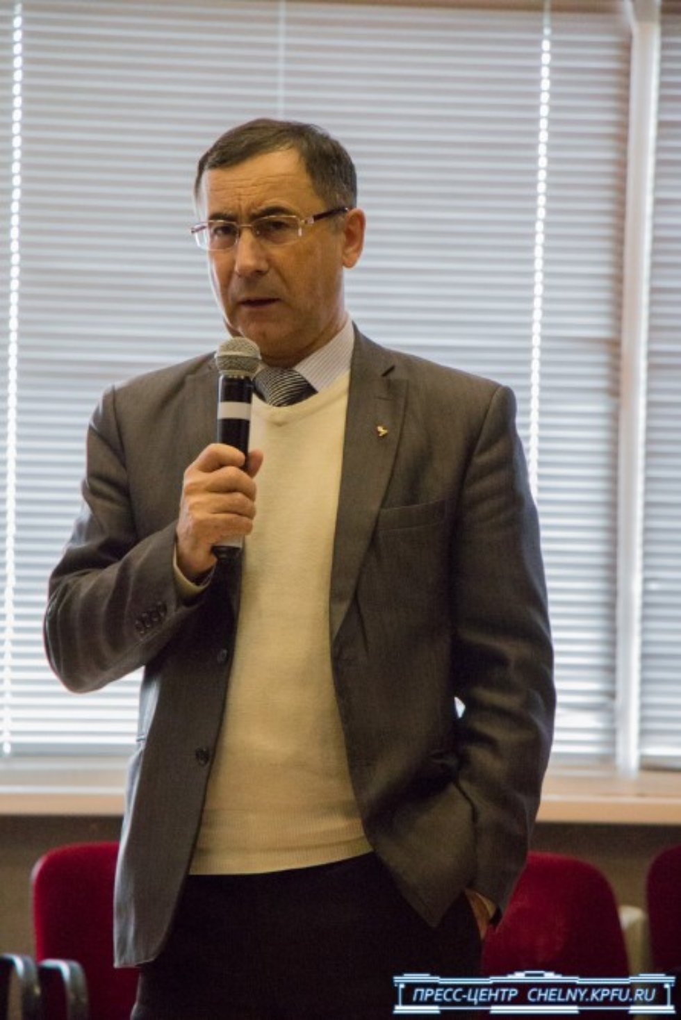 ����� � ����������� ������������