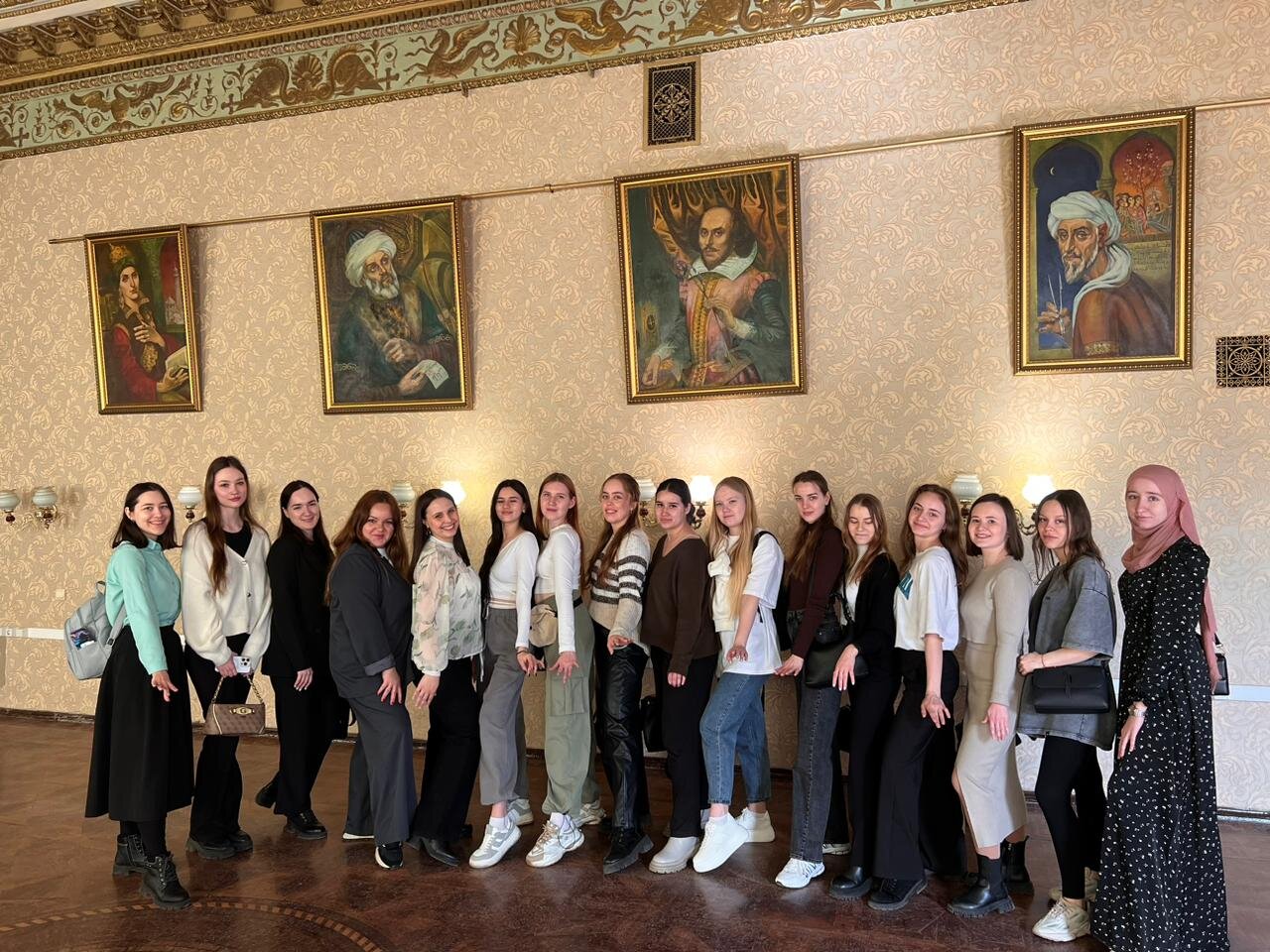 ����� ? ��� �� ������!