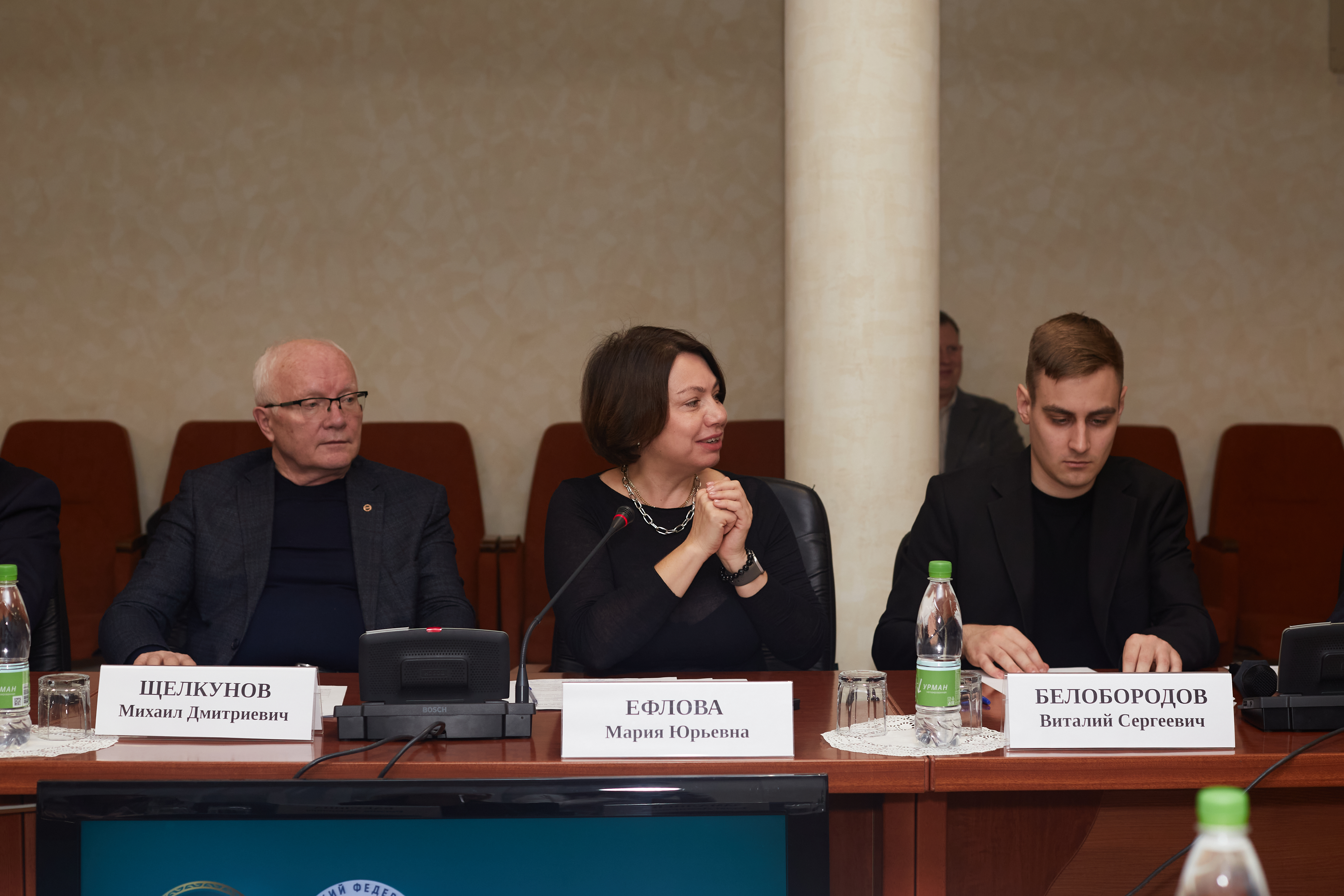 Социальный фактор распространения искусственного интеллекта в Татарстане обсудили на круглом столе Социальный фактор распространения искусственного интеллекта в Татарстане обсудили на круглом столе