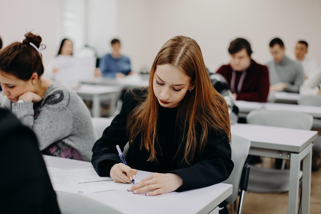 Состоялся заключительный этап олимпиады Состоялся заключительный этап олимпиады