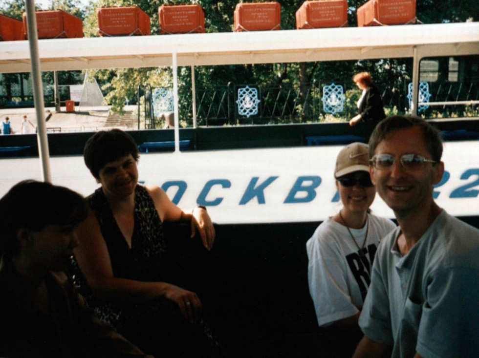 Петровские чтения 2001 / Petrov School 2001 Петровские чтения 2001 / Petrov School 2001