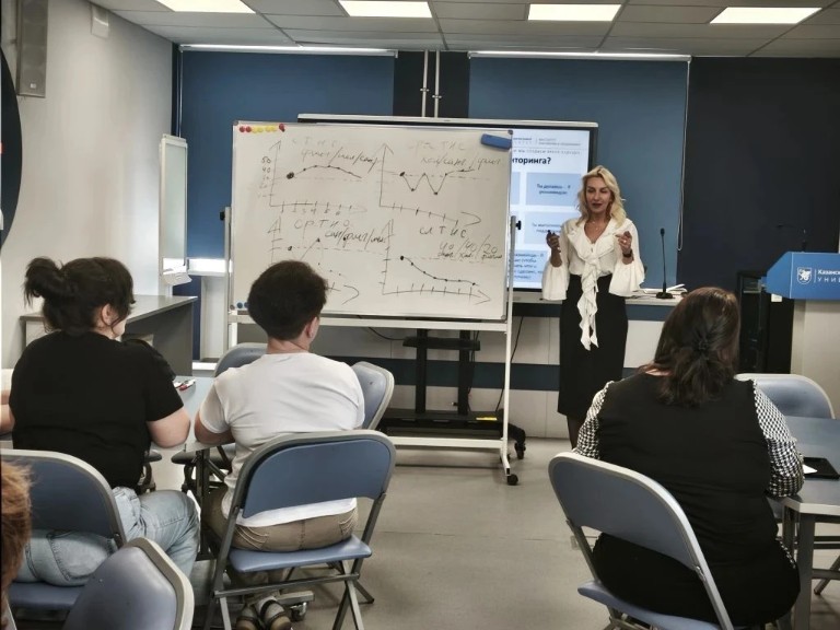 Зуммеры-отроверты: новый тип воспитателей в детских садах! Зуммеры-отроверты: новый тип воспитателей в детских садах!