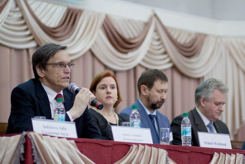 Innovations in EFL: Methods, Assessment and Reflection