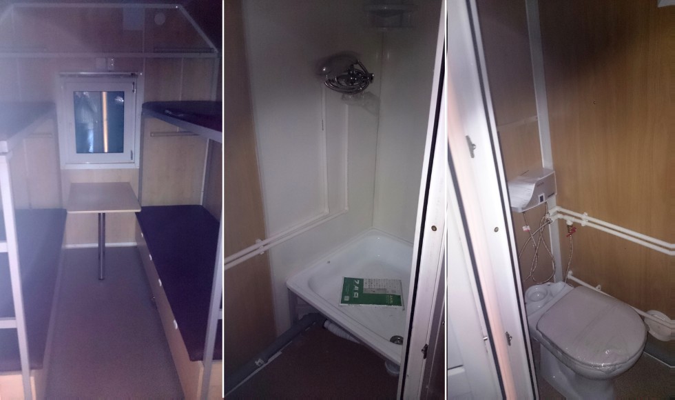 Дом 1-й категории Яльчик-2018