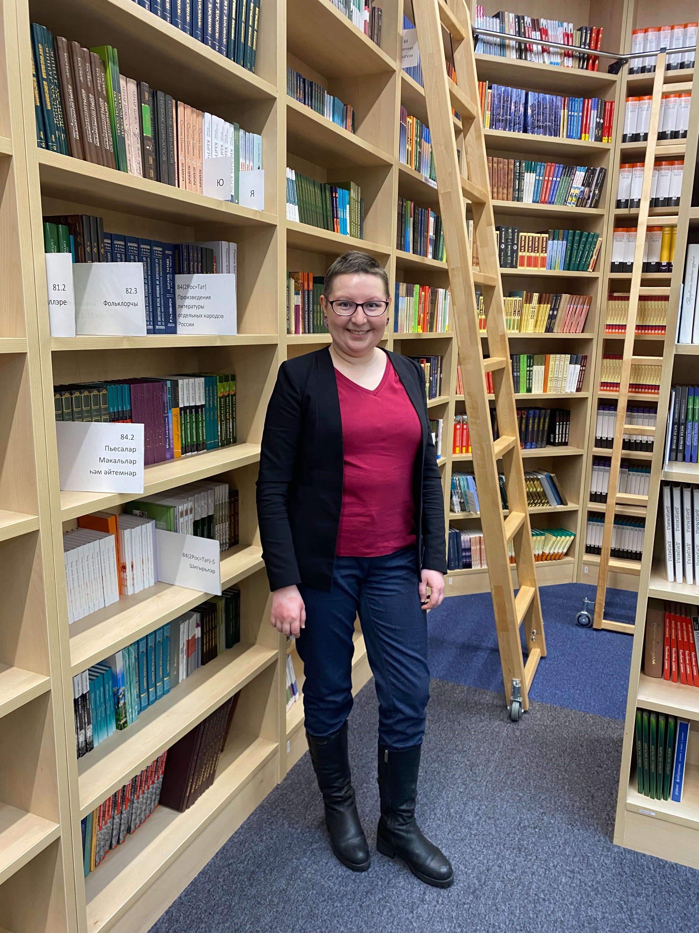 �� ���������-�������� � ����� '�������'