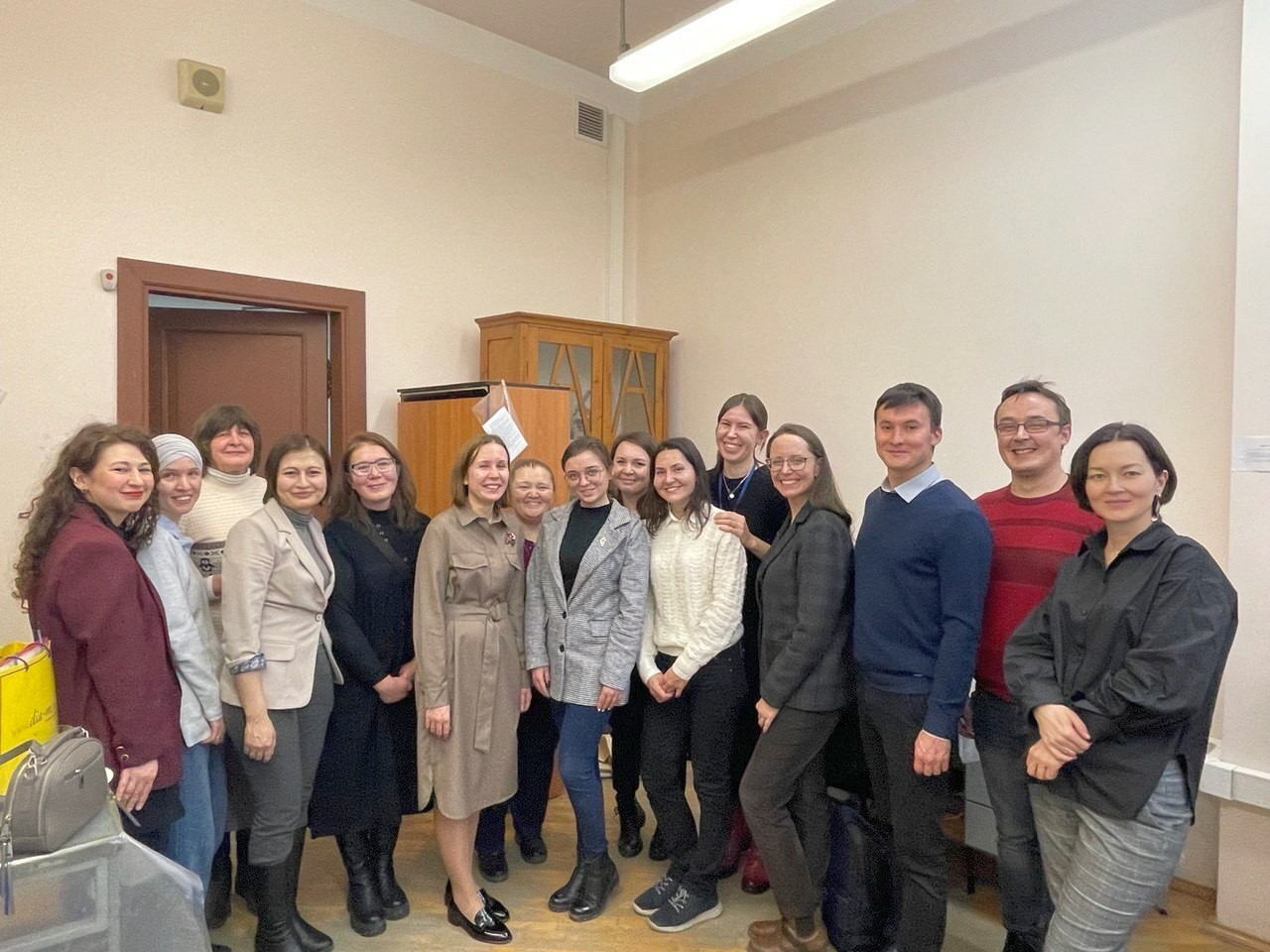 Состоялась защита диссертации Черновой Лилии Сергеевны по специальности 1.5.4. - Биохимия Состоялась защита диссертации Черновой Лилии Сергеевны по специальности 1.5.4. - Биохимия