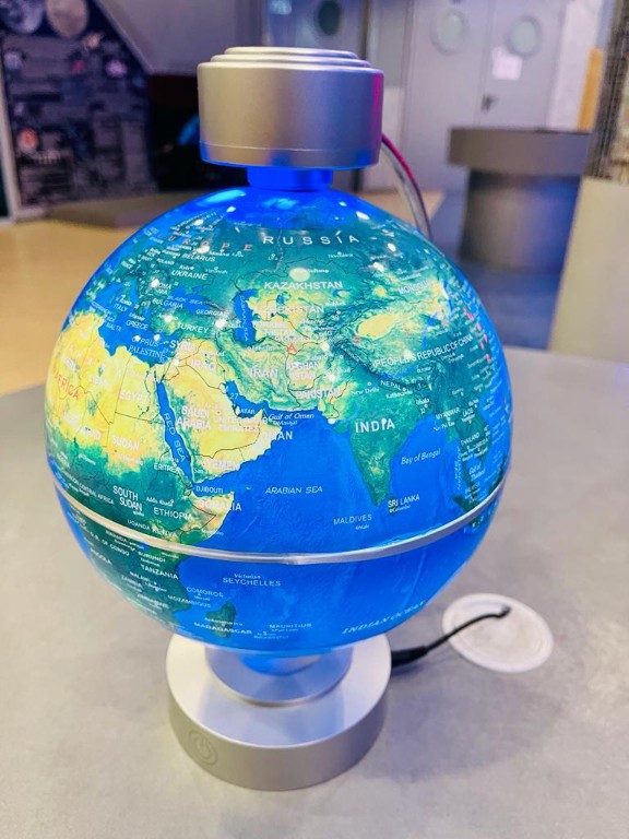 Экскурсия в Планетарий Казанского федерального университета Экскурсия в Планетарий Казанского федерального университета