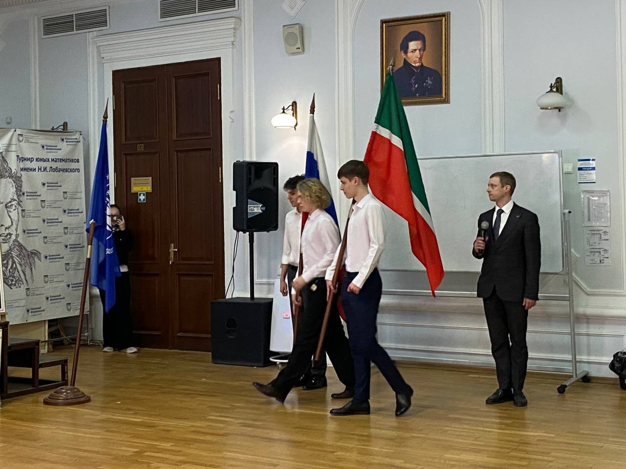 � ����� ���������� ������������� ���� '������ ���� ? ������ �������!' � ���� �������� '����� ������'