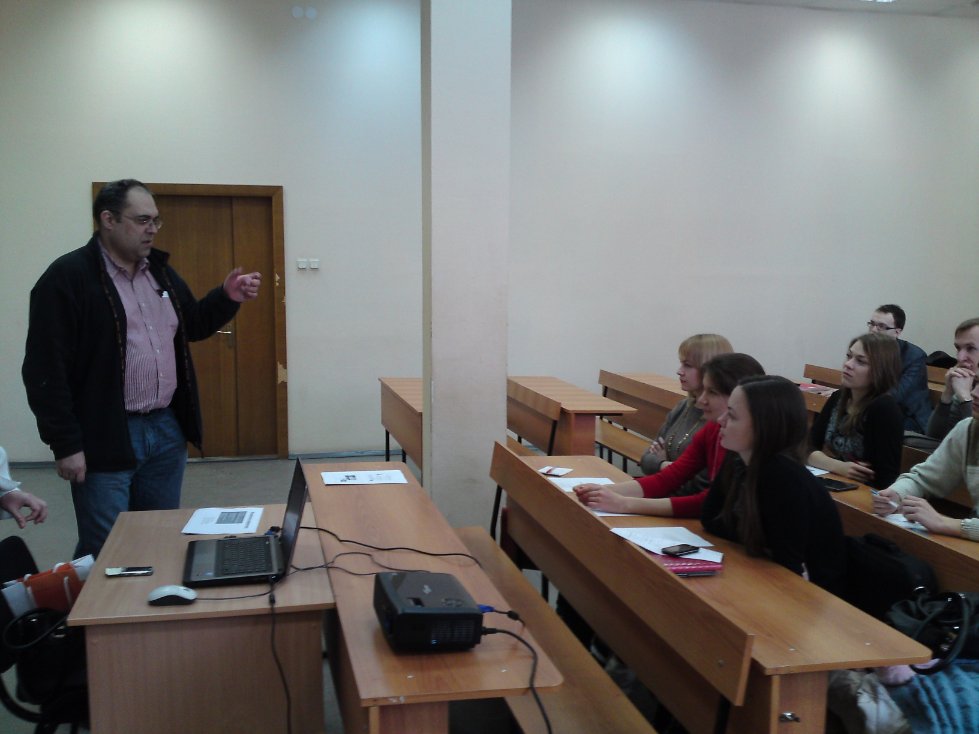 ������� ��������� � ��������������� ������������� ����������� �������� PricewaterhouseCoopers