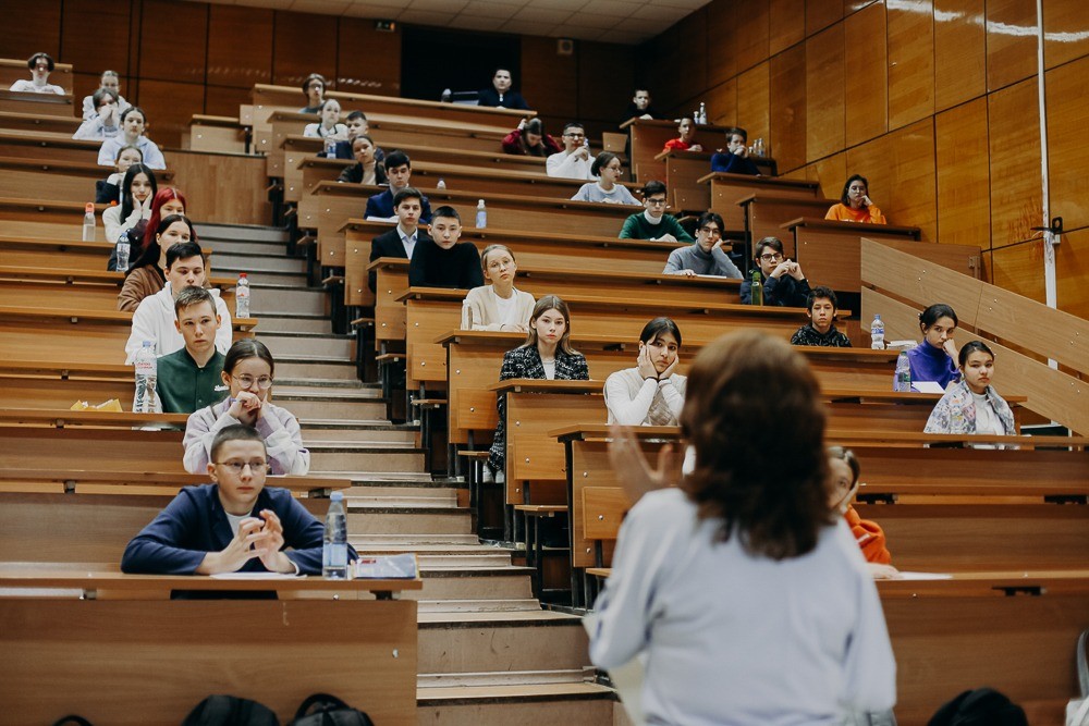 1 февраля состоялась Межрегиональная предметная олимпиада КФУ по истории. 1 февраля состоялась Межрегиональная предметная олимпиада КФУ по истории.