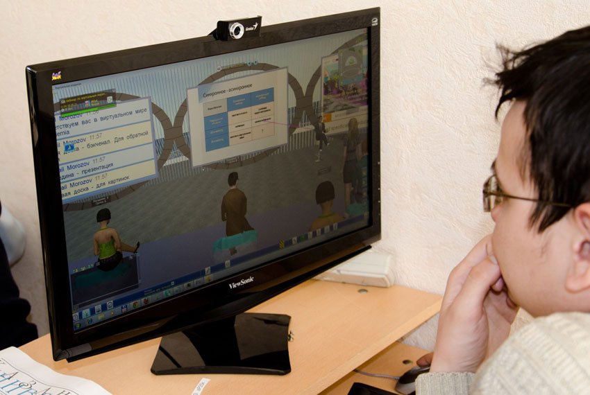 Семинары Департамента образования Семинары Департамента образования