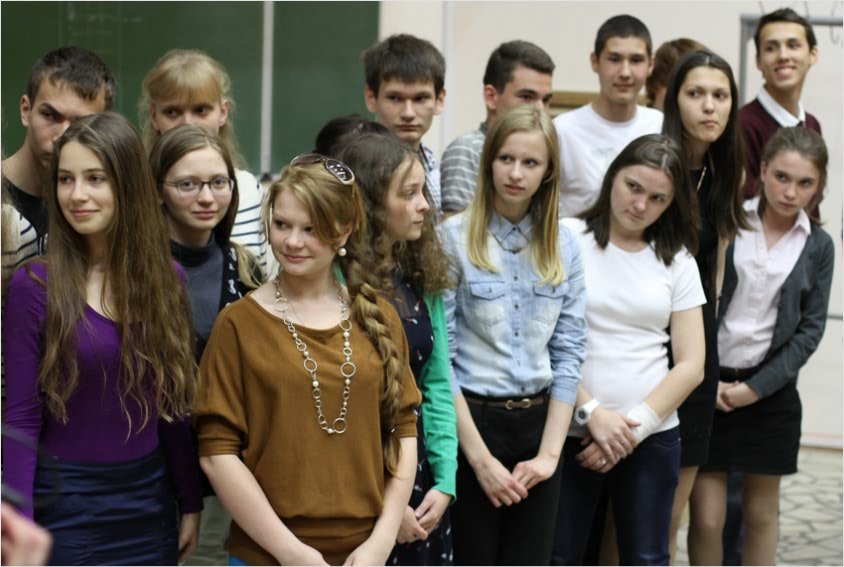 ��������� � ����� ������������ (������������)