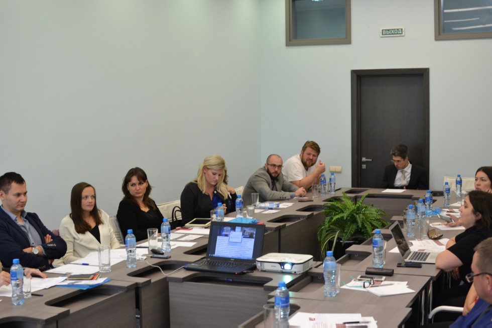 Религиозные аспекты миграционных процессов в Евразийском регионе Религиозные аспекты миграционных процессов в Евразийском регионе