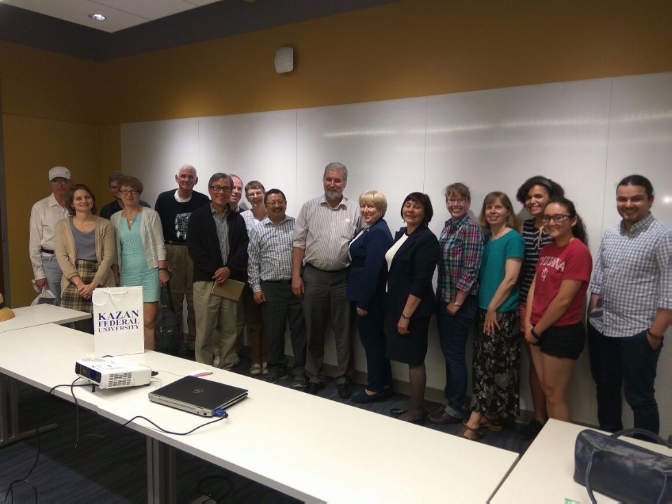 ������-��������������� �������� � ������������� �������