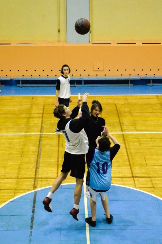 Каникулы в Лицее начались с традиционных спортивных соревнований ,2022-2023 учебный год, мероприятия, конкурсы