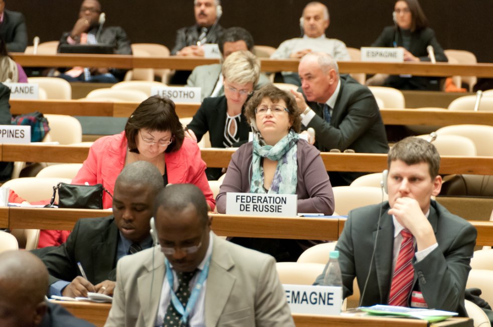 Большую заинтересованность в творческом сотрудничестве вопросам бухгалтерского образования с КФУ выразили представители разных стран - участники ЮНКТАД (ООН). Об Большую заинтересованность в творческом сотрудничестве вопросам бухгалтерского образования с КФУ выразили представители разных стран - участники ЮНКТАД (ООН). Об