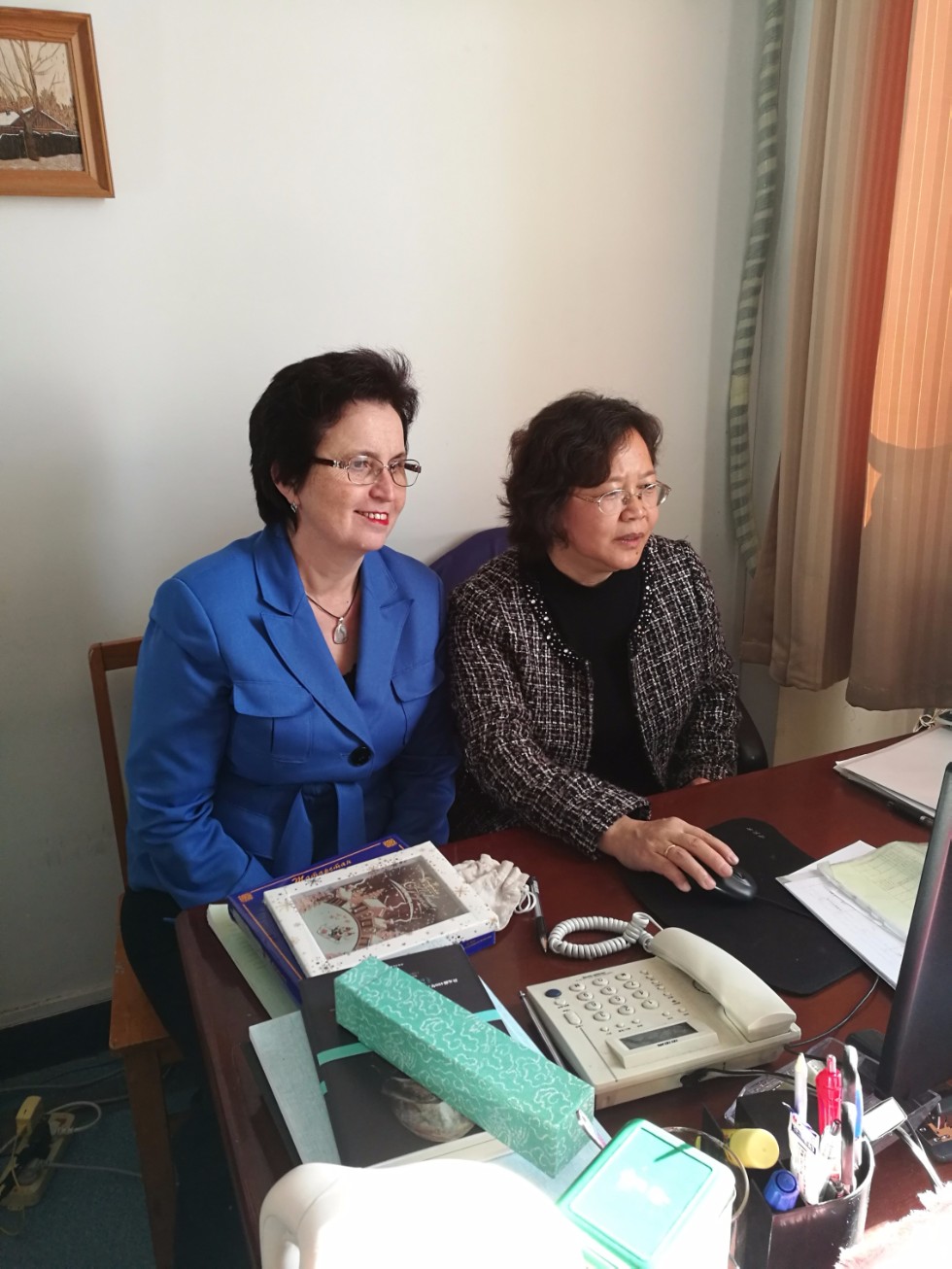 ����� � �����