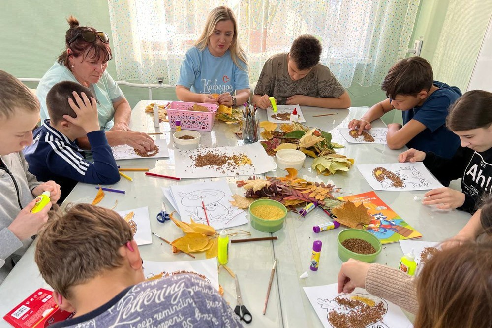 ���������� ������-����� ��� ����� ����������������� ������ '�����'