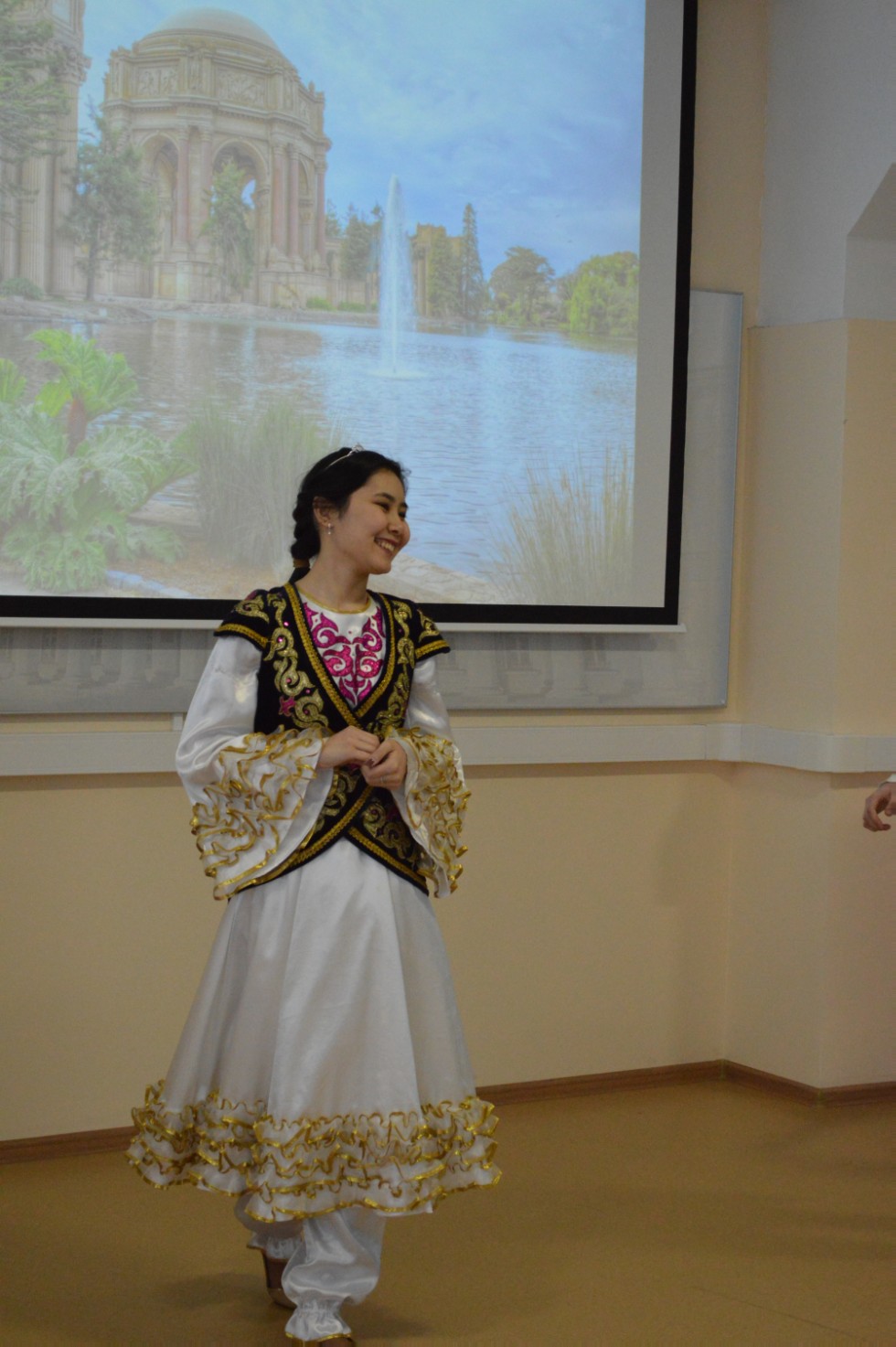 �������� ���������� � ������ ����������� ��������� ����������� ���������