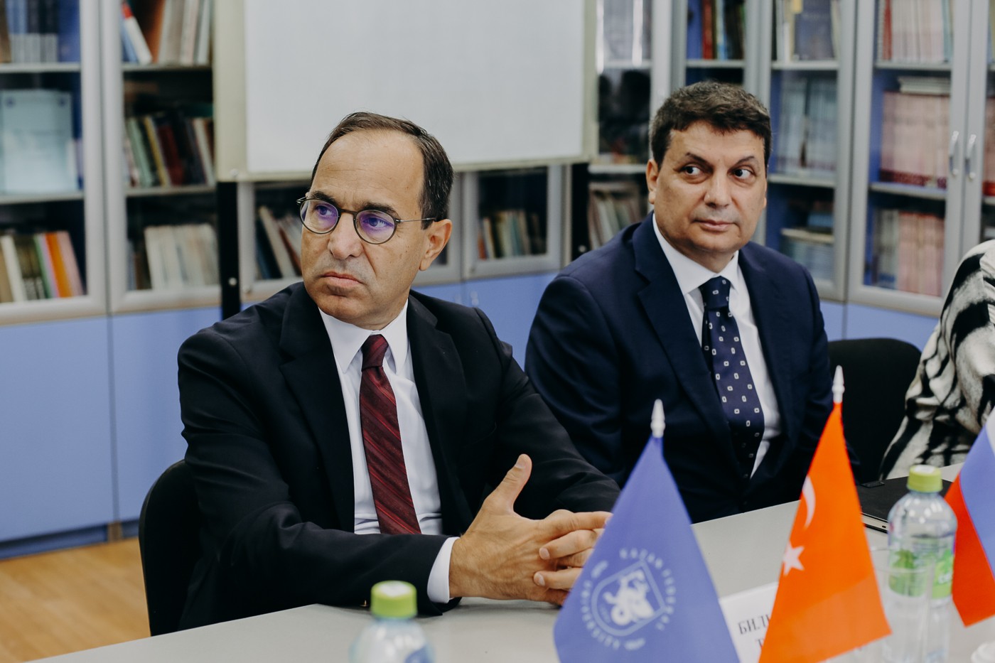 Делегация Делегация