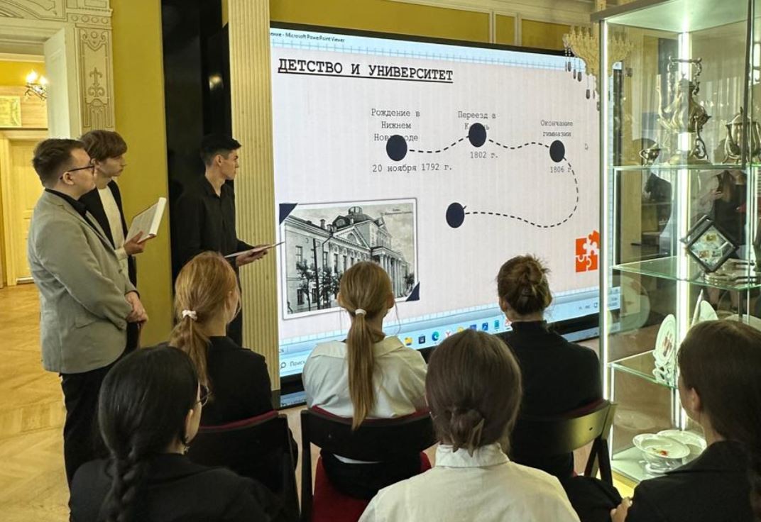 ���������� ��� ������: ������� � ����-����� ������������