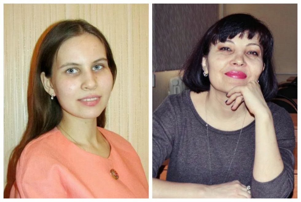 The news digest of Elabuga Institute of KFU The news digest of Elabuga Institute of KFU