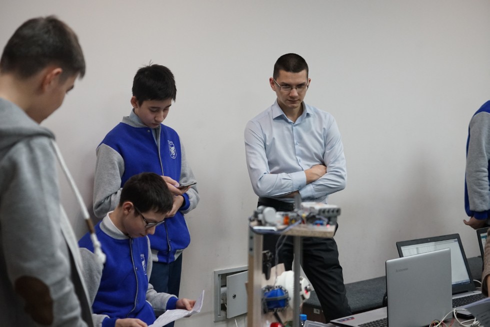 Образовательный интенсив Образовательный интенсив