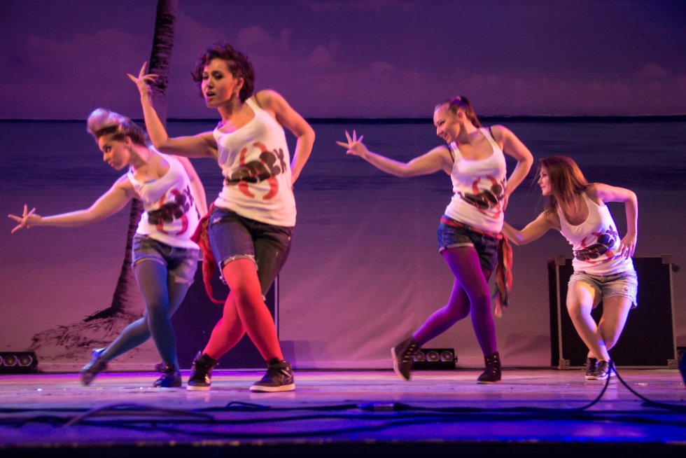 ������������ ��������� '������ 8'